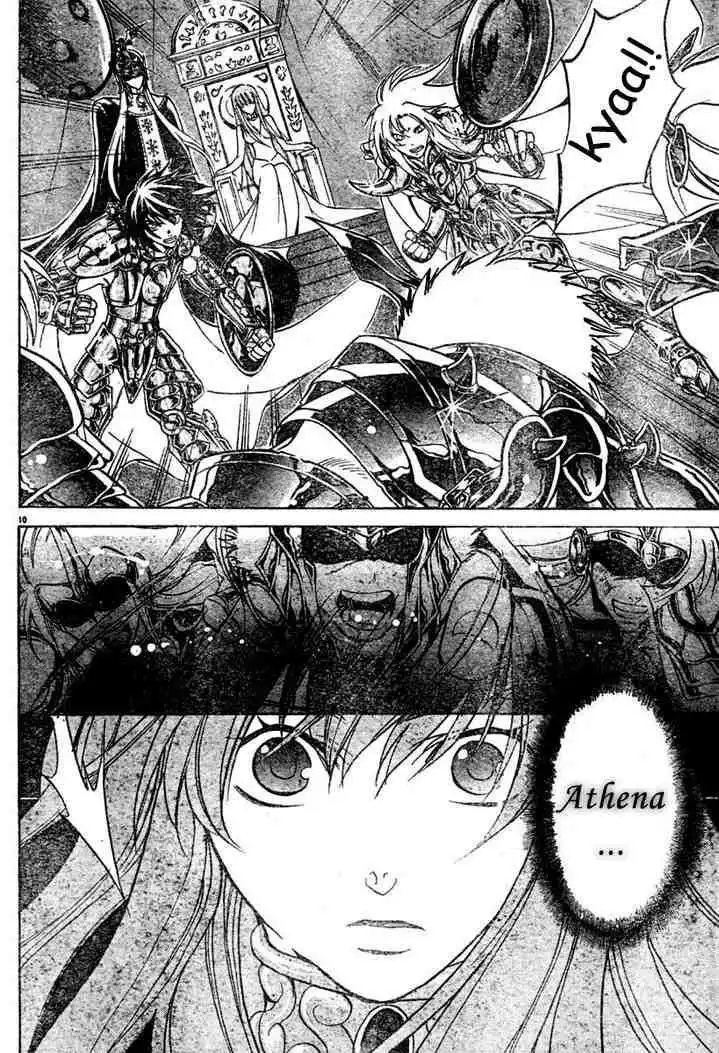 Saint Seiya - The Lost Canvas Chapter 7 9